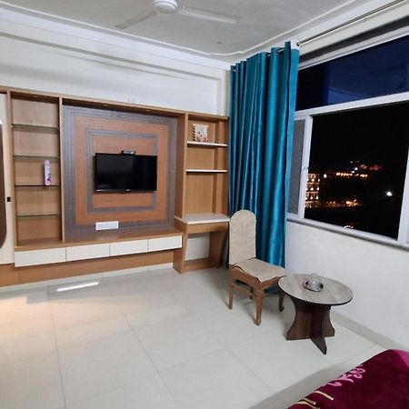 Hotel Antariksh Udaipur Exterior foto