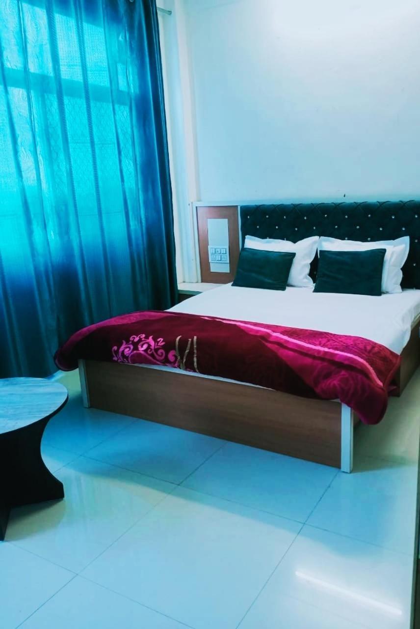 Hotel Antariksh Udaipur Exterior foto