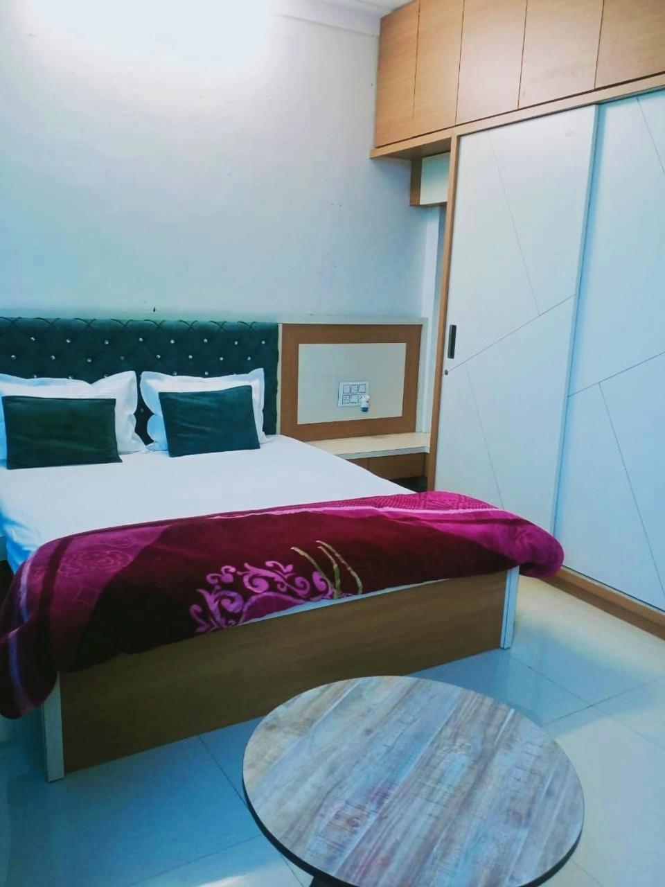 Hotel Antariksh Udaipur Habitación foto
