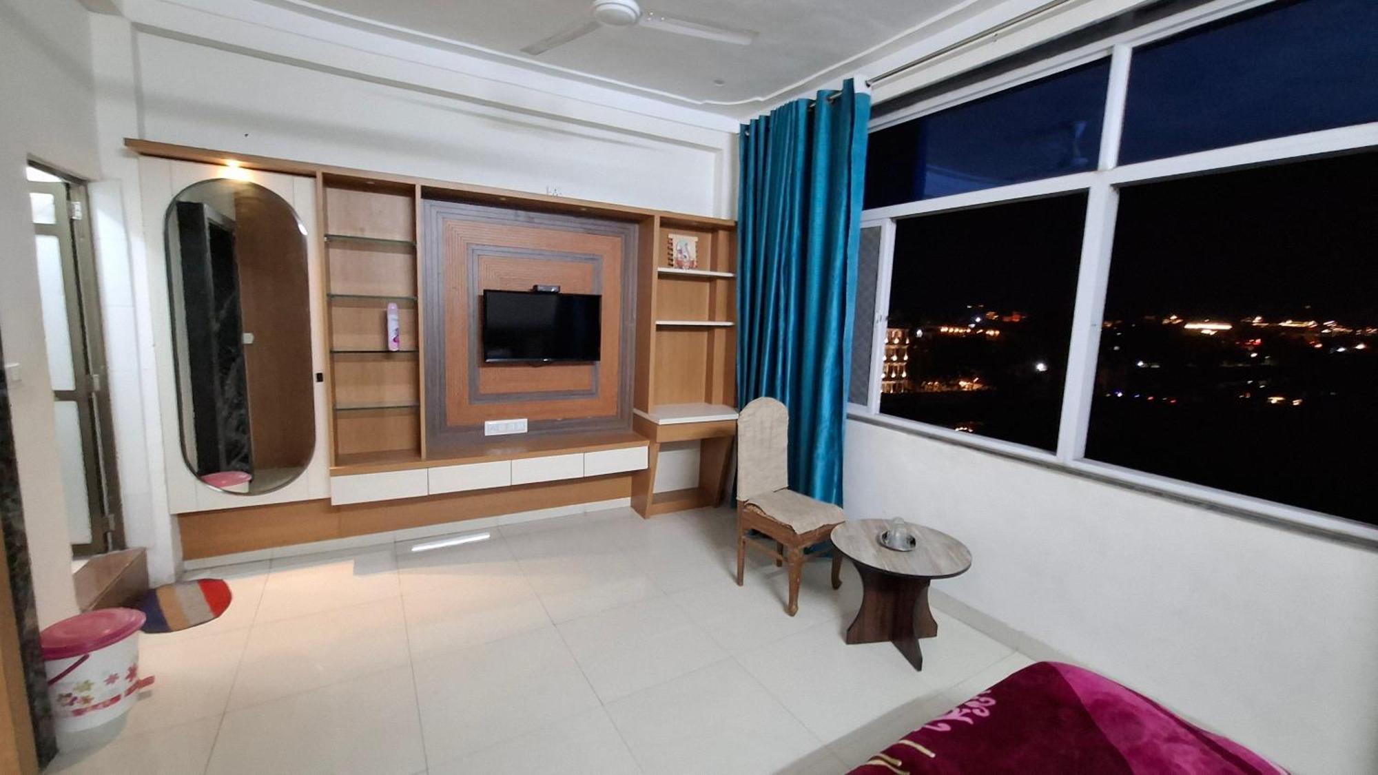 Hotel Antariksh Udaipur Exterior foto