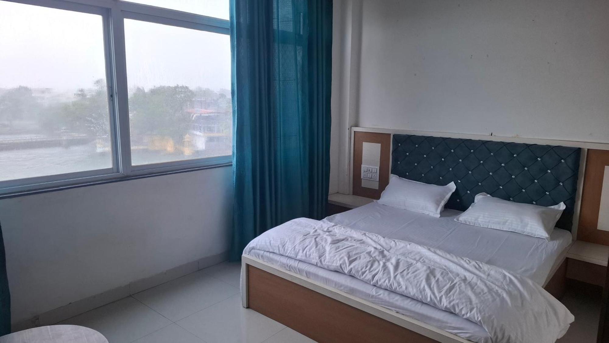 Hotel Antariksh Udaipur Habitación foto